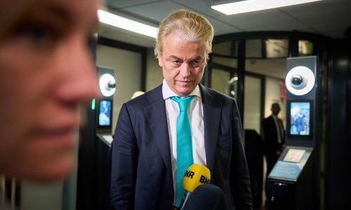 Wilders formira vladu: 'Imat ćemo najstrožu politiku azila ikad'