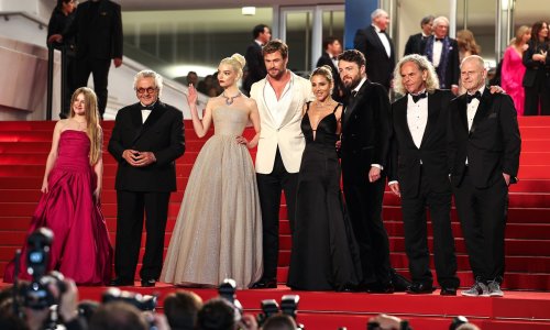 U Cannesu je sve krenulo nizbrdo: Umjesto holivudskih faca crvenim tepihom šetali influenceri