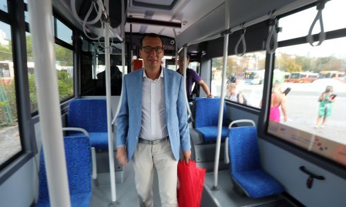 Gradonačelnik Rijeke i direktor Autotroleja ispričali se građanima