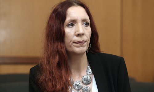 Raspisana tjeralica za osuđenom prijateljicom Josipe Rimac