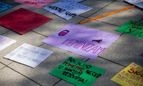 Potvrđena optužnica protiv policajca za ubojstvo Mihaele Berak