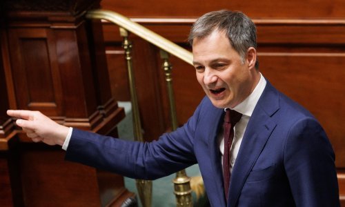 Belgijski premijer tužio novinara koji je pozvao na njegovo ubojstvo