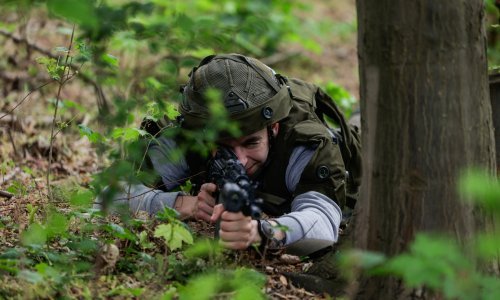 'Odmor s vojskom': Poljska nudi plaćene ljetne kampove s vježbama gađanja
