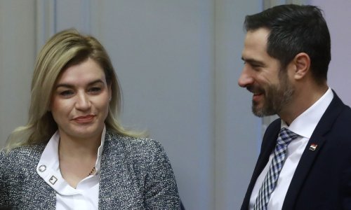 Plenković prelomio: Ovo je novi ministar turizma koji će zamijeniti Nikolinu Brnjac