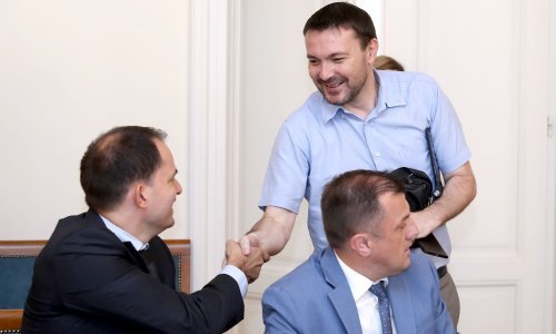 Bivši ministar o novoj vlasti: 'Mislim da će sve završiti kao s Mostom 2017. godine'