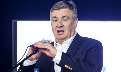 Milanović amenovao ustroj nove vlade, evo što slijedi večeras