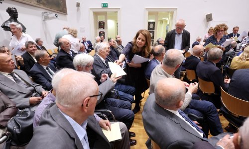 HAZU primio novih 38 članova, samo Andrić nije prošao. Evo što mu je zamjereno