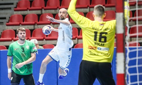 'Zagrebaši' rutinski do finala Kupa; Spačva nije imala nikakvih šansi...