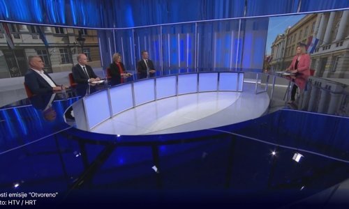 Koji su ključni izazovi nove Vlade? Pogledajte što kaže budući ministar o ženama