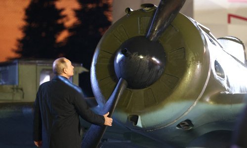 Putinov munjeviti napad budi Europu, cijena dopuštanja invazije na Ukrajinu postaje previsoka