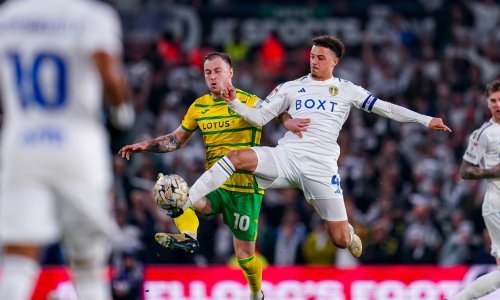 Leeds United izborio finale doigravanja za ulazak u Premier ligu
