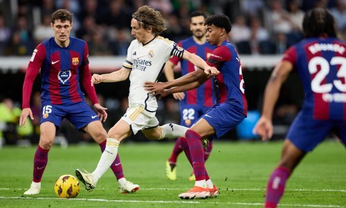 FIFA želi promijeniti jedno od temeljnih nogometnih pravila; ako to naprave...