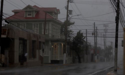 Četvero mrtvih u jakoj oluji koja je pogodila Teksas