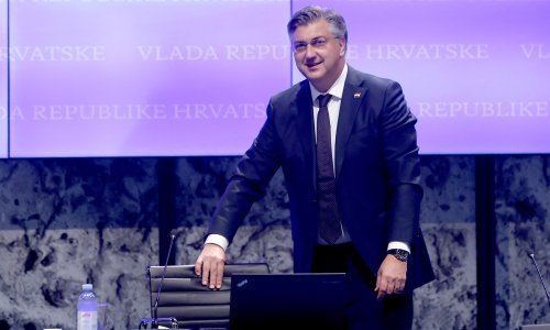 Nova Plenkovićeva vlada ima pet prioriteta do 2028., ovo je cijeli program