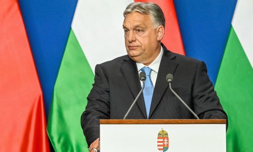 Orban o misiji NATO-a: Europa je u ratnoj psihozi, u pripremi je izravan sukob