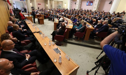 Pogledajte rejtinge političara i stranaka nakon formiranja nove Vlade