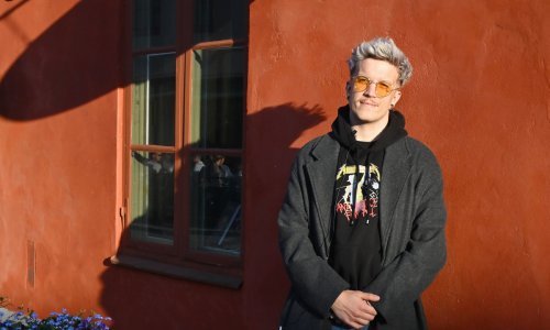 Pljušte reakcije poznatih na plemeniti potez Baby Lasagne: 'Heroj kojeg smo trebali'