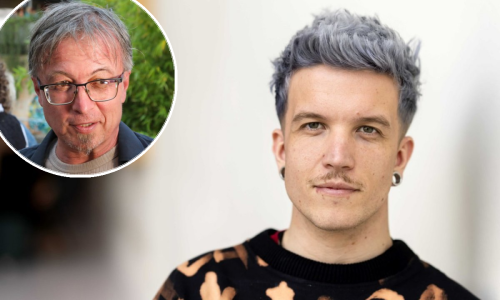 Evo kako je tata Baby Lasagne komentirao uspjeh svog sina