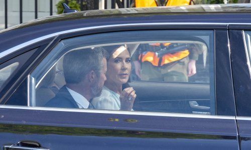 Danski mediji pišu o bračnoj idili na kraljevskom dvoru, no govor tijela otkriva pravu istinu