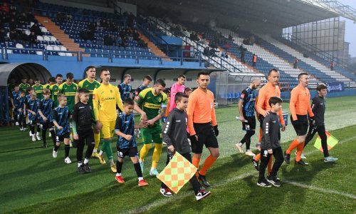 I Istra i Varaždin u sjajnoj su formi; evo gdje gledati okršaj za šesto mjesto!