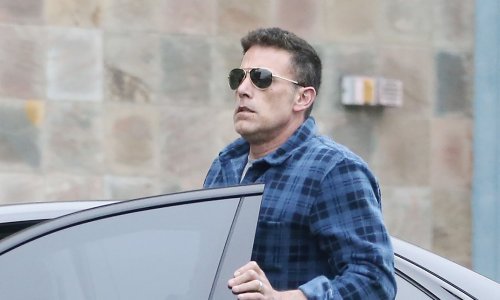 Ben Affleck više ne živi s Jennifer Lopez