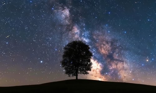 Astronomi zapanjeni: Tri zvijezde u Mliječnom putu kreću se u potpuno suprotnom smjeru