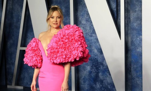 Kate Hudson izbacila album i dokazala da zaista zna pjevati: 'Da to nisam učinila, zažalila bih'