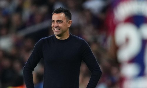 Španjolci javljaju da će Xavi dobiti otkaz zbog izjava na presici. Evo što je rekao