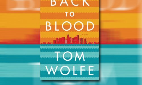 Američki kritičari raščerečili Toma Wolfea