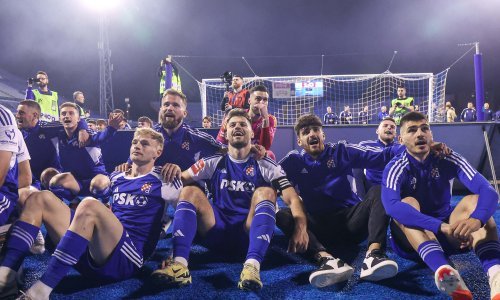 Dinamu sljedeće sezone nikad bliži Ligi prvaka. Ove tri stvari se moraju poklopiti