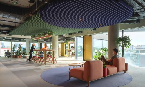 Prostoria otvara američku podružnicu i salone namještaja u  Chicagu