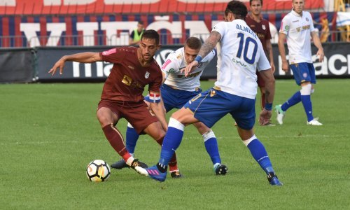 Maleš otkrio zbog koga i čega je Hajduku krenulo nizbrdo te tko je favorit na Rujevici