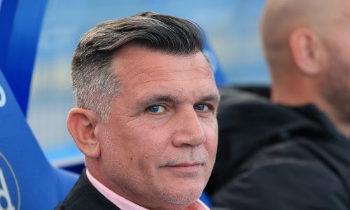 Zekića Rijeka ne zanima, a uoči derbija je poručio: Imam dobar osjećaj