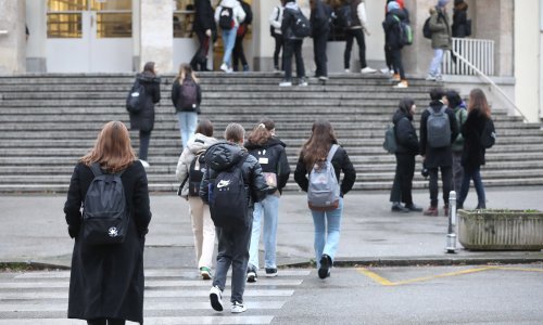 Trebaju li djeca o seksu učiti na nastavi ili na greškama? 'U škole hitno uvesti seksualno obrazovanje'