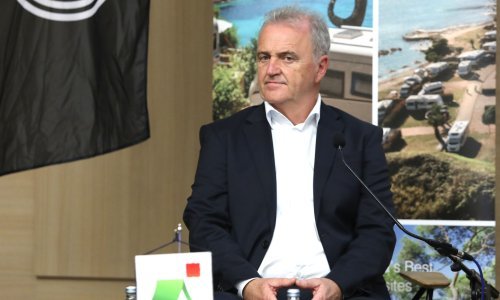 Nekadašnji ministar poručio novom: Evo što je nužno odmah napraviti u turizmu