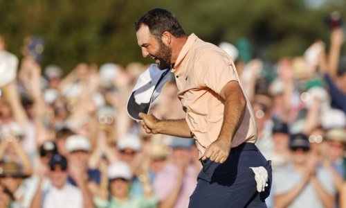 Cirkus u SAD-u; policija uhitila najboljeg golfera svijeta, a razlog je pomalo bizaran