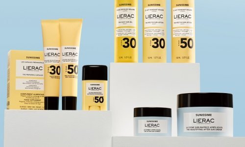 Uz novi Lierac Sunissime do osunčane, lijepe i zdrave kože!