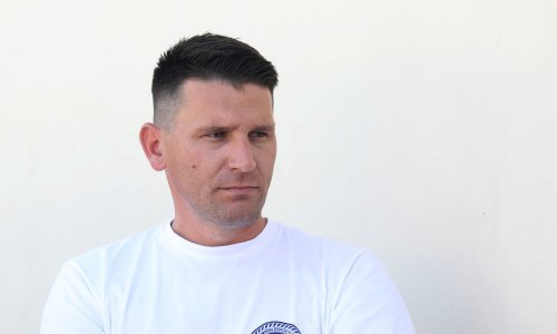 HDZ-ovac prespavao u pritvoru nakon napada na komunalca: 'Opalio sam mu trisku'