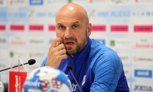 Željko Sopić ostao u čudu: Dinamo igra u subotu?! Nešto se mijenjalo?