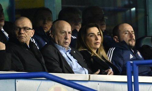 Vlatka Peras ipak ostaje u Dinamu, odvjetnički ured odlučuje o njenoj sudbini