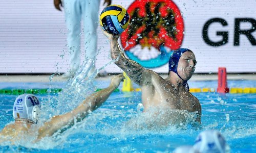 Vaterpolisti Juga u finalu Eurokupa; Španjolci nisu imali šanse...