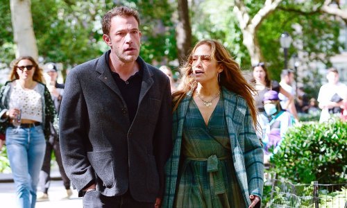 J.Lo i Ben Affleck 'uhvaćeni' zajedno nakon 47 dana: Susret se dogodio zbog presudnog razloga