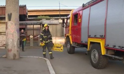 Sudarila se dva vlaka u Beogradu, četiri osobe u bolnici, poznat je i uzrok nesreće