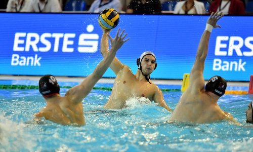 Vaterpolisti Primorja velikim preokretom izborili finale Eurokupa protiv Juga