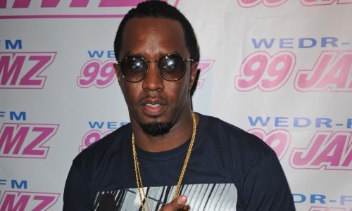 Šokantni video: Objavljena snimka na kojoj P Diddy fizički napada bivšu djevojku