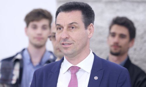 Ilčić o manjinama i Eurosongu: Kakav model društva se propagira kao poželjan?