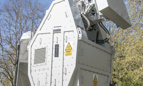 Britanci predstavili revolucionarno oružje: 'Sad smo sila, ovo će promijeniti igru'