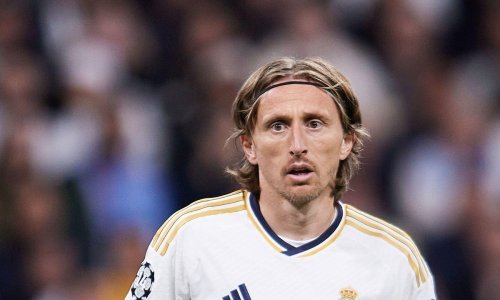 Evo što je sve Luka Modrić odlučio žrtvovati, samo da ostane u Realu