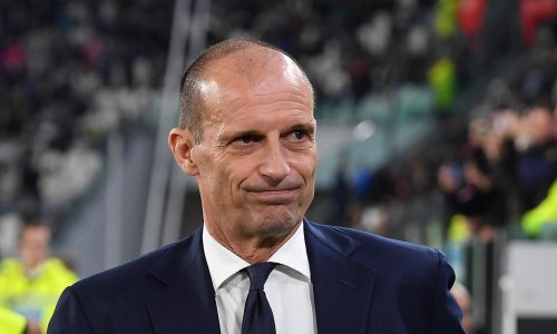 Juventus je ovo napravio samo tri puta u zadnjih 50 godina; Allegriju je to slaba utjeha