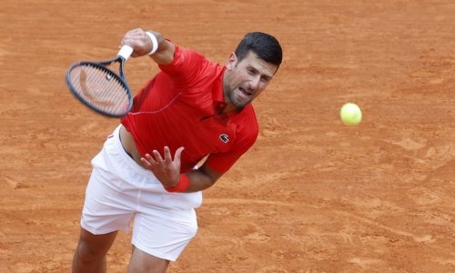 Novak Đoković uoči Roland Garrosa sve iznenadio odlukom, ovo nije napravio od 2017.
